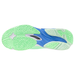 WAVE LIGHTNING Z8 UNISEX Neo Mint / Black / Frontier Blue