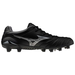 MONARCIDA NEO III ELITE Black / Galaxy Silver / Dark Shadow