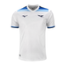 S.S. LAZIO 125TH ANNIVERSARY REPLICA JERSEY MEN White