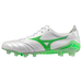 MORELIA NEO IV JAPAN White / Neon Green / Cool Gray 3C