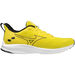 POKEMON MIZUNO ESPERUNZER UNISEX WIDE Cyber Yellow / Cyber Yellow / Black