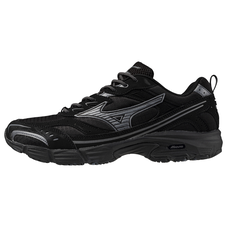 MXR TECH UNISEX Black / Metallic Grey