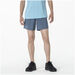 MULTI POCKET SHORTS PLUS UNISEX (SLIM FIT) China Blue