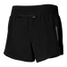 2IN1 4.5 SHORTS WOMEN Black