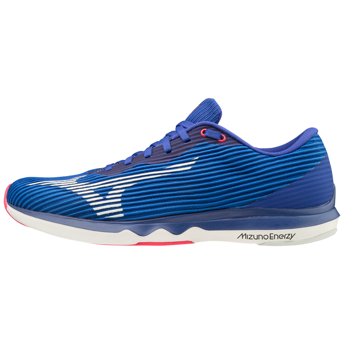 mizuno wave ascend 9 green