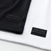 MORELIA 2 PIECES TEE SET UNISEX Black / White