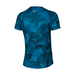 DRY AEROFLOW GRAPHIC TEE MEN Myknos Blue
