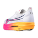 WAVE REBELLION PRO LOW UNISEX White / Pink Tetra / Tang Orange