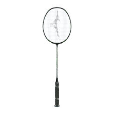 FORTIUS 30 CONTROL (UNSTRUNG) Black / Jade Green