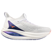 MIZUNO NEO VISTA 2 WOMEN White / Striking Coral / Iris Bloom