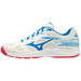 SKY BLASTER 2 UNISEX Snow White / Peace Blue / Opera Red