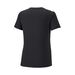 QUICK DRY TEE WOMEN Black