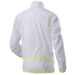 Windbreaker Jacket Men White