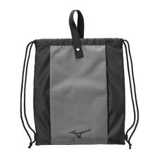GB DRAWBAG WASO Grey