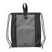 GB DRAWBAG WASO Grey