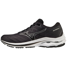 WAVE INSPIRE 18 2E MEN Black / Silver / Ebony