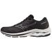 WAVE INSPIRE 18 2E MEN Black / Silver / Ebony