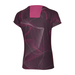 AERO TEE WOMEN Black / Purple