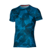 DRY AEROFLOW GRAPHIC TEE MEN Myknos Blue