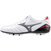 MORELIA NEO IV PRO AG White / Black / Chinese Red