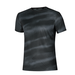DRYAEROFLOW GRAPHIC TEE MEN Black