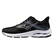 WAVE EQUATE 9 MEN Black / White / Vintage Indigo