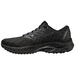 WAVE INSPIRE 19 WOMEN Black / Metallic Gray / Black