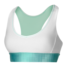 FRONTIER BRA WOMEN White