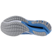 WAVE RIDER 27 2E WIDE MEN Marina / White / Black