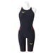 GX · SONIC 6 ET HALF SUIT WOMEN Black / Red