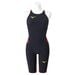 GX · SONIC 6 ET HALF SUIT FOR WOMEN Black / Red