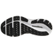 WAVE INSPIRE 18 2E MEN Black / Silver / Ebony