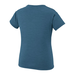 DRYLITE TEE WOMEN Blue Heather