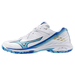 White / Pageant Blue / Seasonal Blue