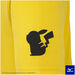 POKEMON SHORT SLEEVE T SHIRT UNISEX Yellow