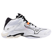 WAVE LIGHTNING Z8 MID UNISEX White / Black