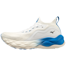 WAVE NEO ULTRA MEN Undyed White / Black / Peace Blue