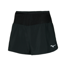 MULTI POCKET SHORT WOMEN Black