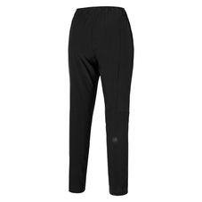 MIZUNO TWO LOOPS 88 PANTS WOMEN Black