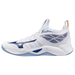 WAVE DIMENSION UNISEX White / Bellwether Blue / Bel Air Blue
