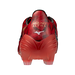 MIZUNO ALPHA α II JAPAN Morelia 40th Red / Black / Gold