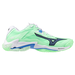 WAVE LIGHTNING Z8 UNISEX Neo Mint / Black / Frontier Blue