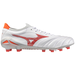 MORELIA NEO IV β JAPAN White / Radiant Red / Hot Coral