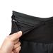 MULTI POCKET SHORTS PLUS UNISEX (SLIM FIT) Black / Black