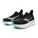 MIZUNO NEO ZEN WOMEN Black / White / Blue Radiance