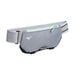 WAIST POUCH CR Grey