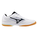 WAVE DRIVE 9 UNISEX White / Salute / Neo Mint