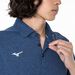 QUICK DRY POLO MEN Estate Blue