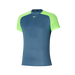 DRY AEROFLOW TEE MEN CHINA BLUE