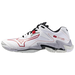 WAVE LIGHTNING Z8 UNISEX White / Salsa / Black